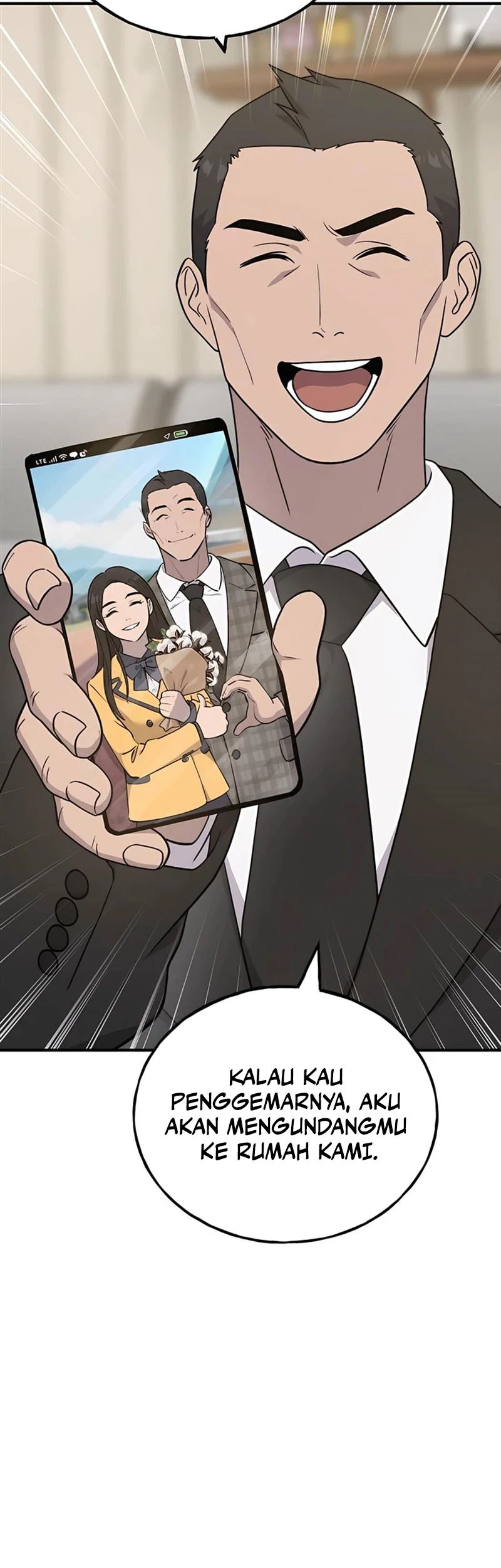 Solo Farming In The Tower Chapter 46 - halaman 41
