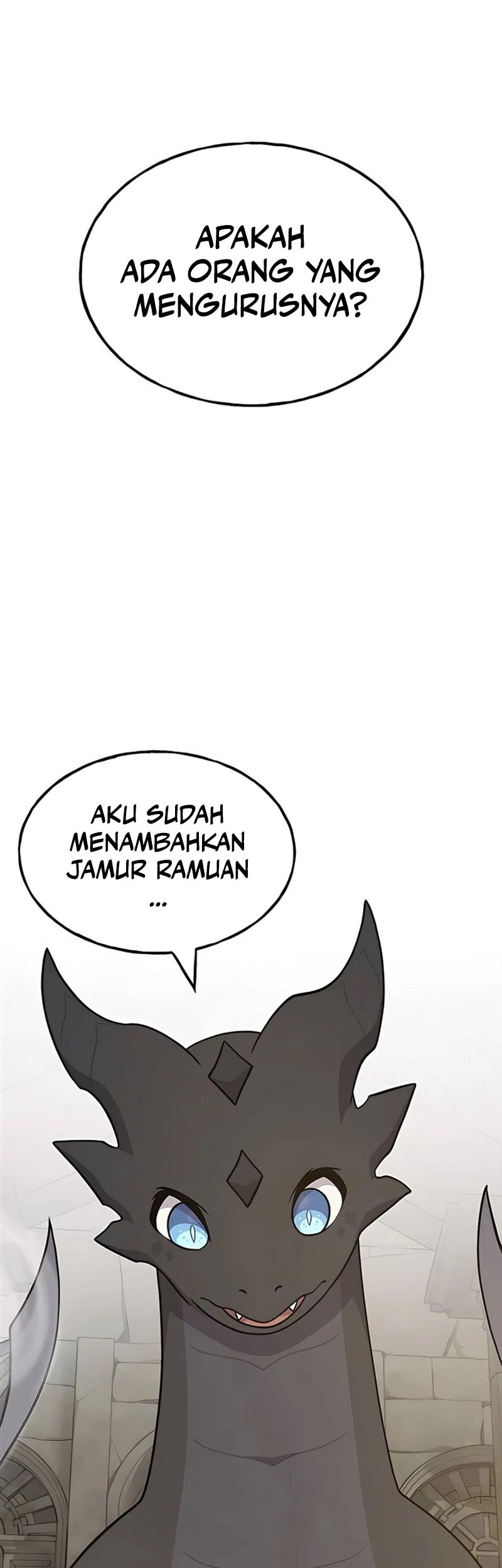 Solo Farming In The Tower Chapter 46 - halaman 47