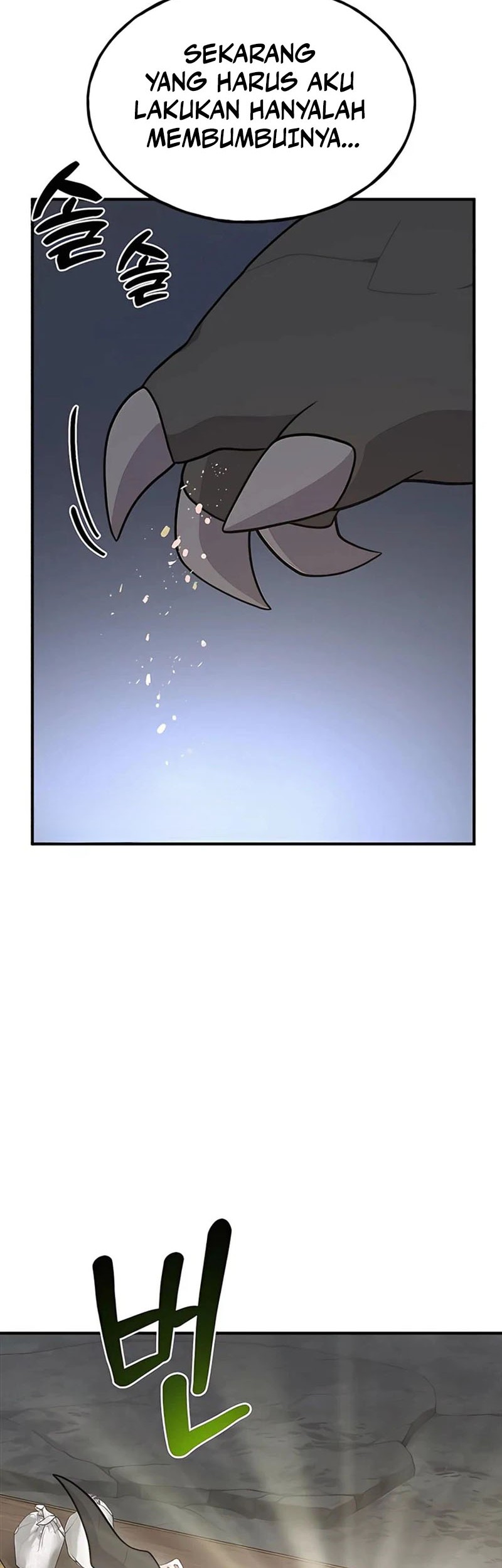 Solo Farming In The Tower Chapter 46 - halaman 49