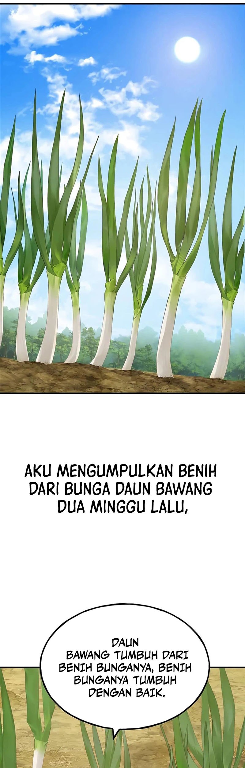 Solo Farming In The Tower Chapter 46 - halaman 53