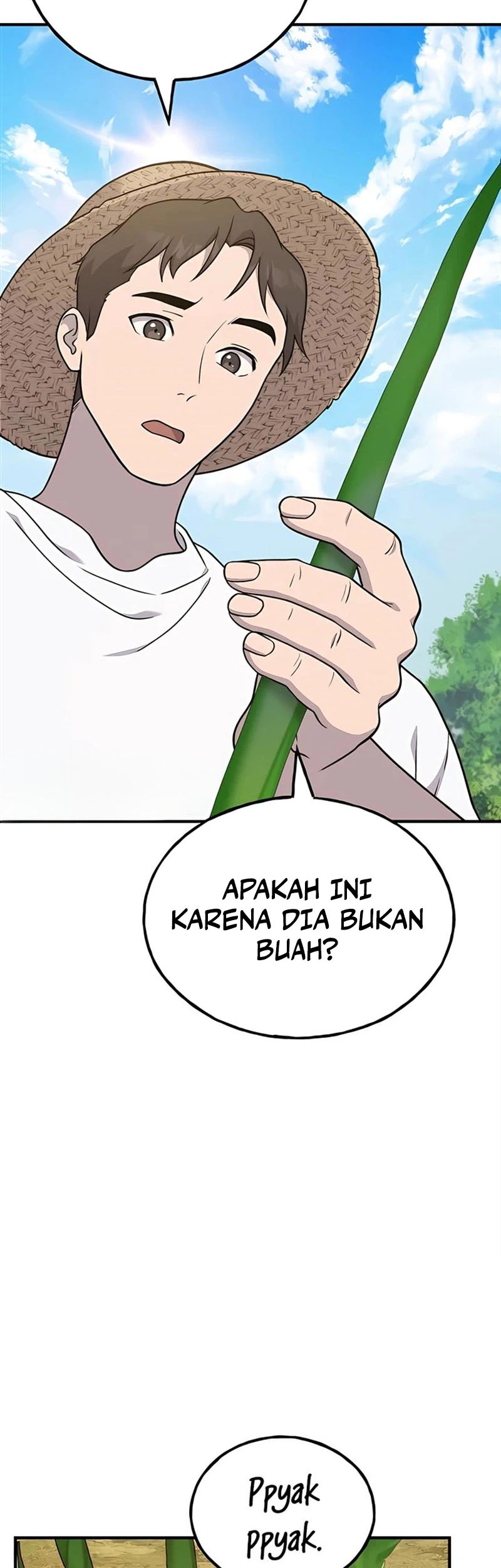 Solo Farming In The Tower Chapter 46 - halaman 56