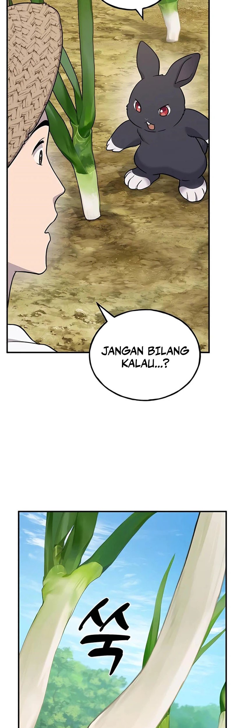 Solo Farming In The Tower Chapter 46 - halaman 57