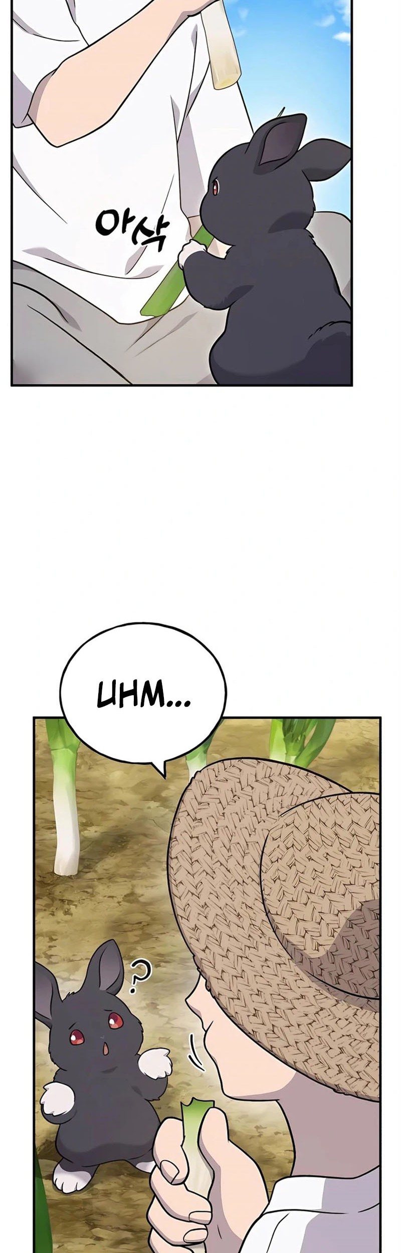 Solo Farming In The Tower Chapter 46 - halaman 64