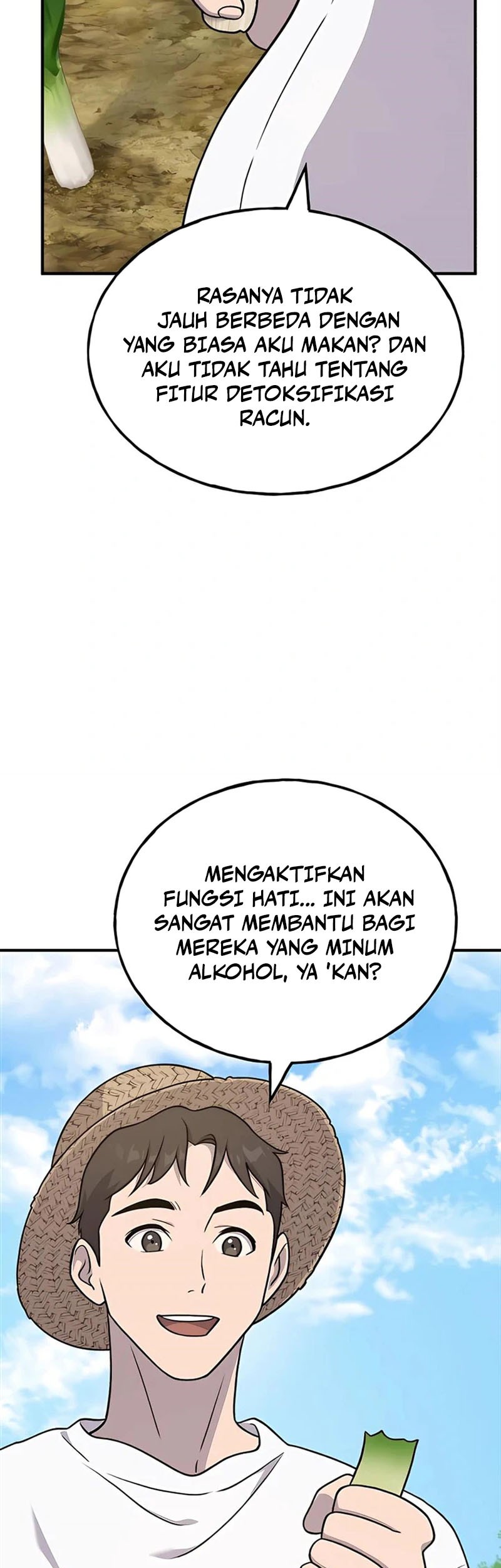 Solo Farming In The Tower Chapter 46 - halaman 65