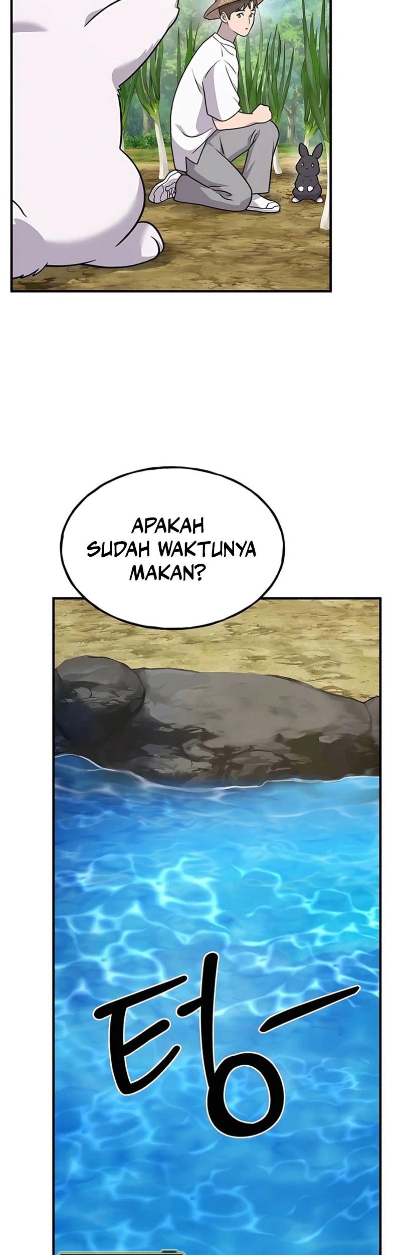 Solo Farming In The Tower Chapter 46 - halaman 67