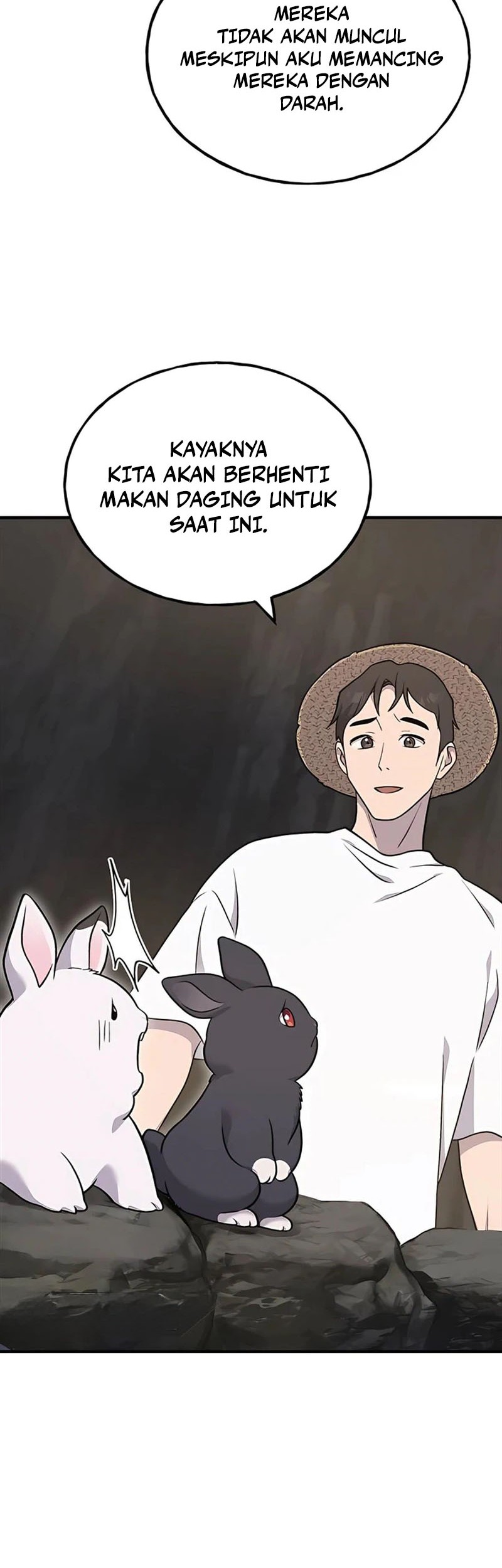 Solo Farming In The Tower Chapter 46 - halaman 70