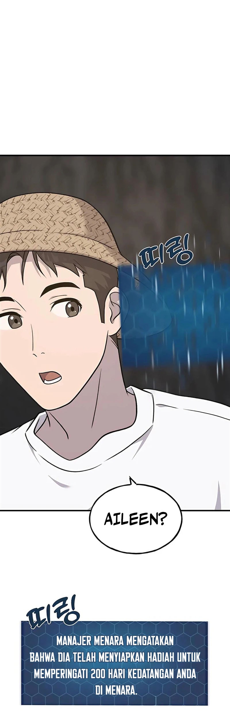 Solo Farming In The Tower Chapter 46 - halaman 71