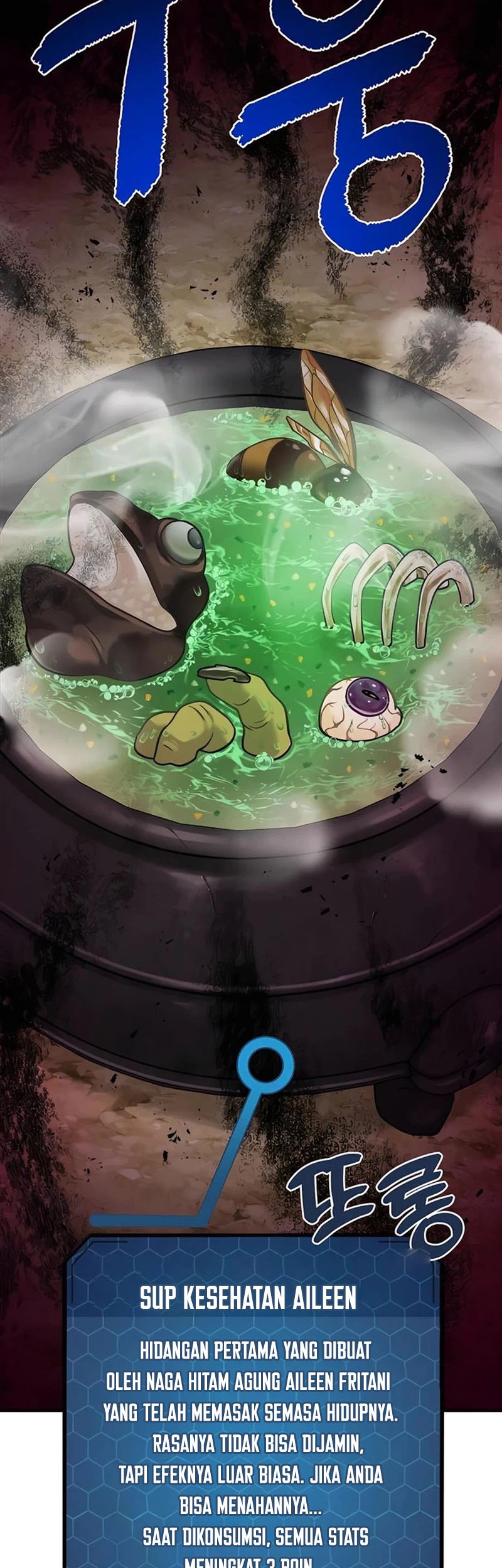 Solo Farming In The Tower Chapter 46 - halaman 78