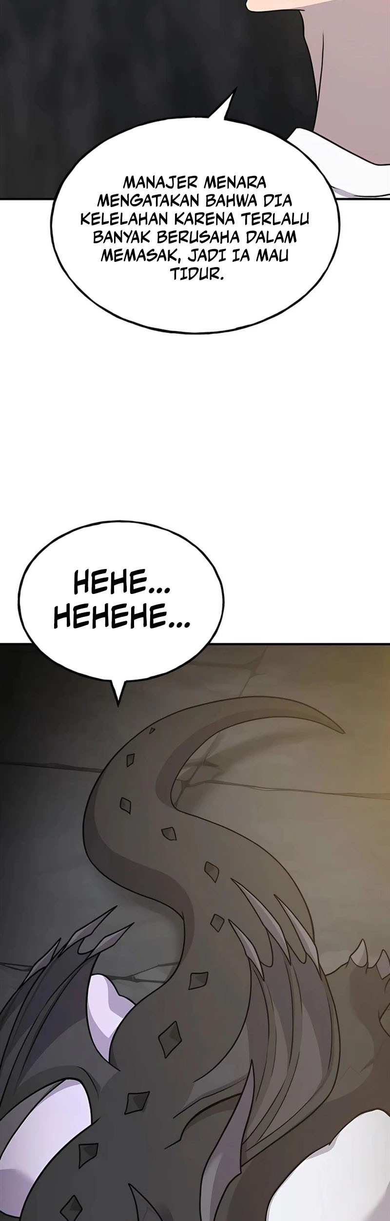 Solo Farming In The Tower Chapter 46 - halaman 81