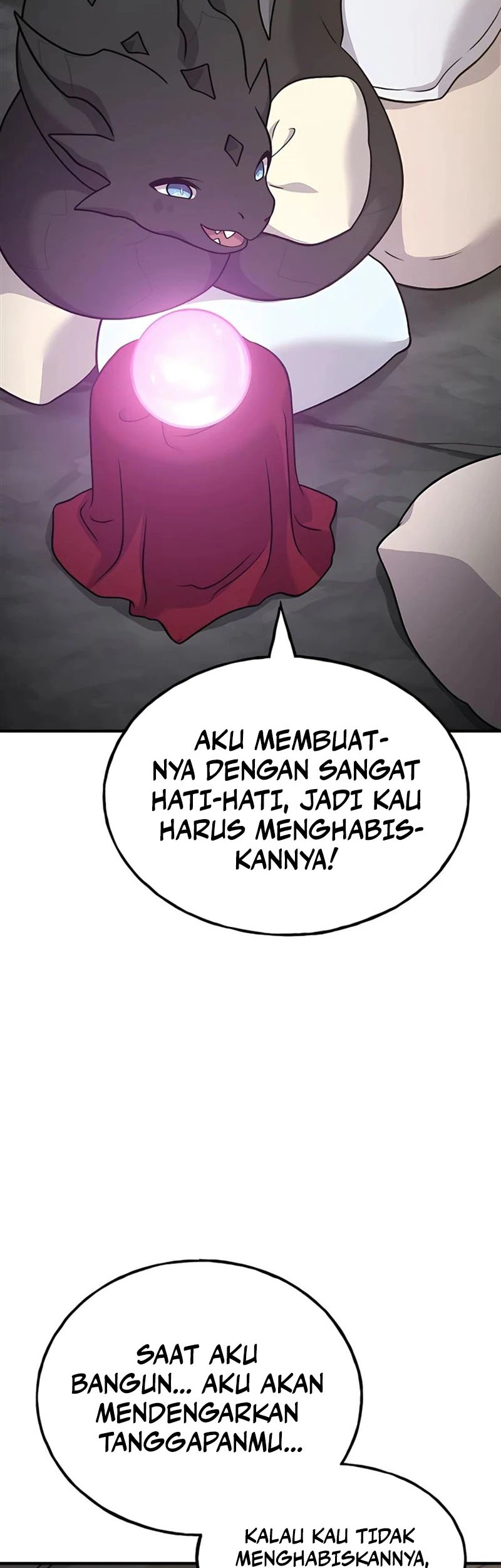 Solo Farming In The Tower Chapter 46 - halaman 82
