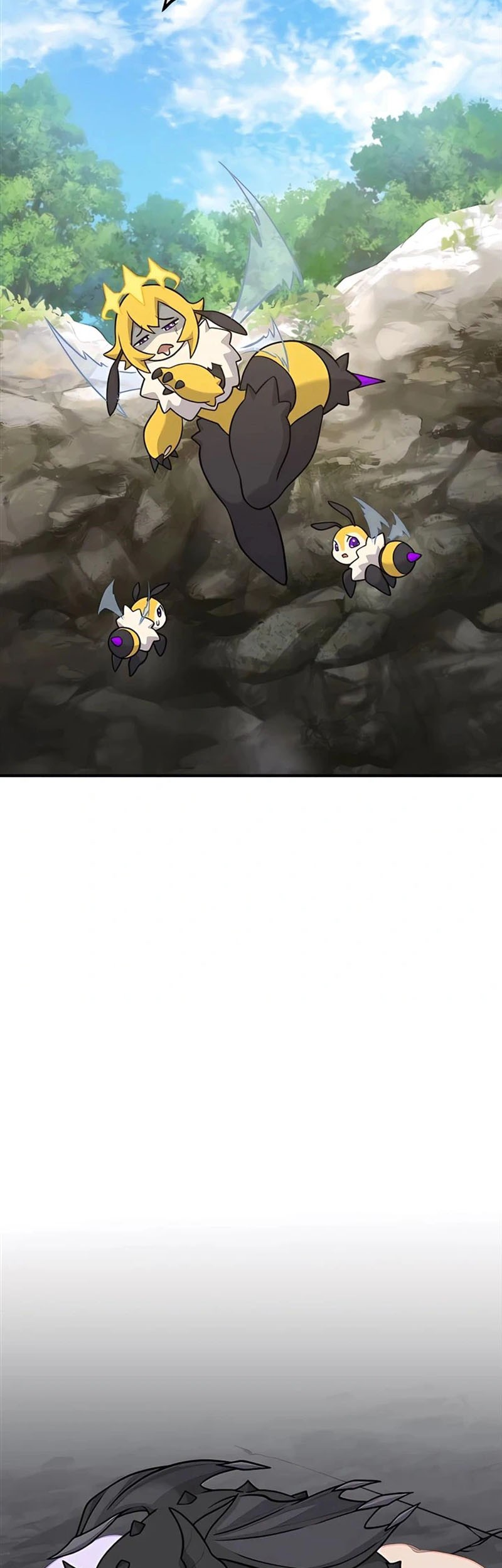 Solo Farming In The Tower Chapter 46 - halaman 88