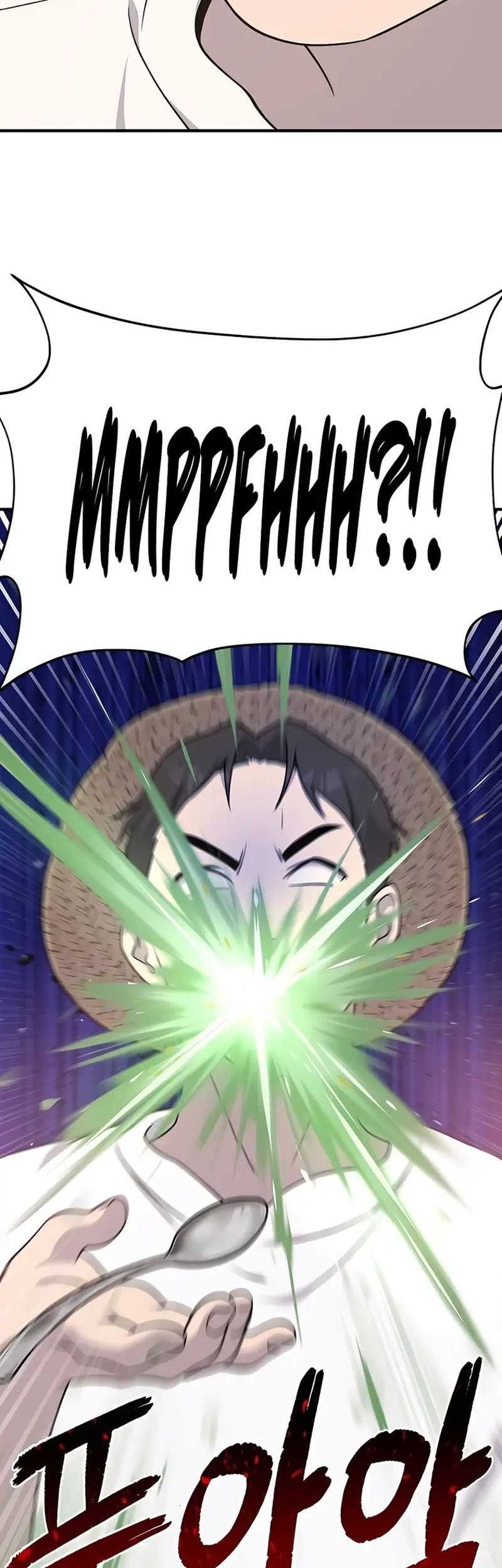 Solo Farming In The Tower Chapter 47 - halaman 11