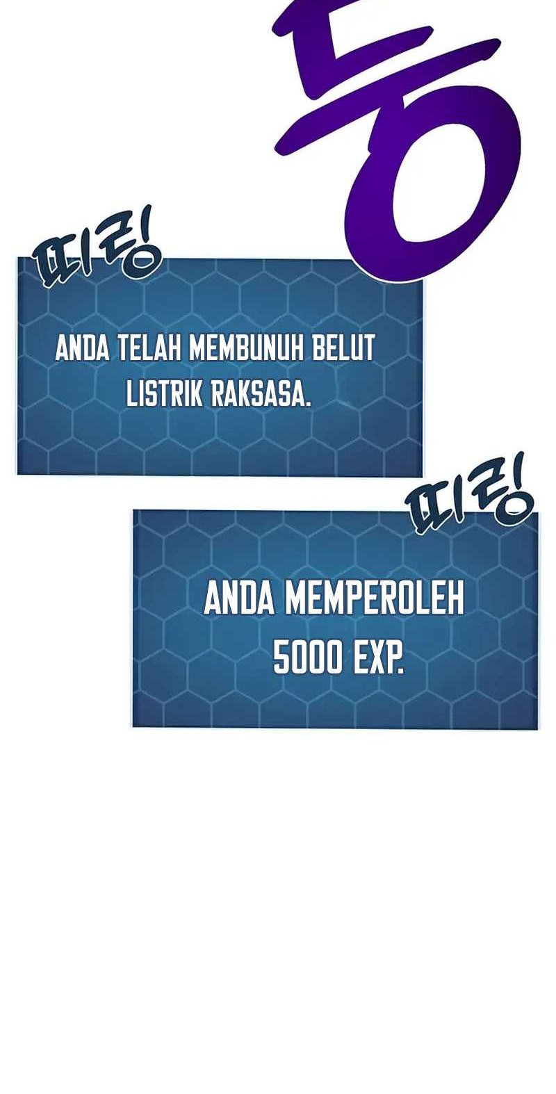 Solo Farming In The Tower Chapter 47 - halaman 25