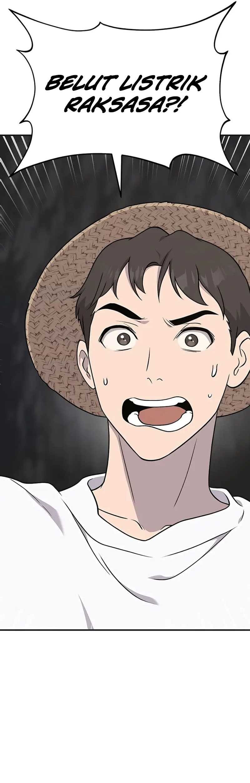 Solo Farming In The Tower Chapter 47 - halaman 26