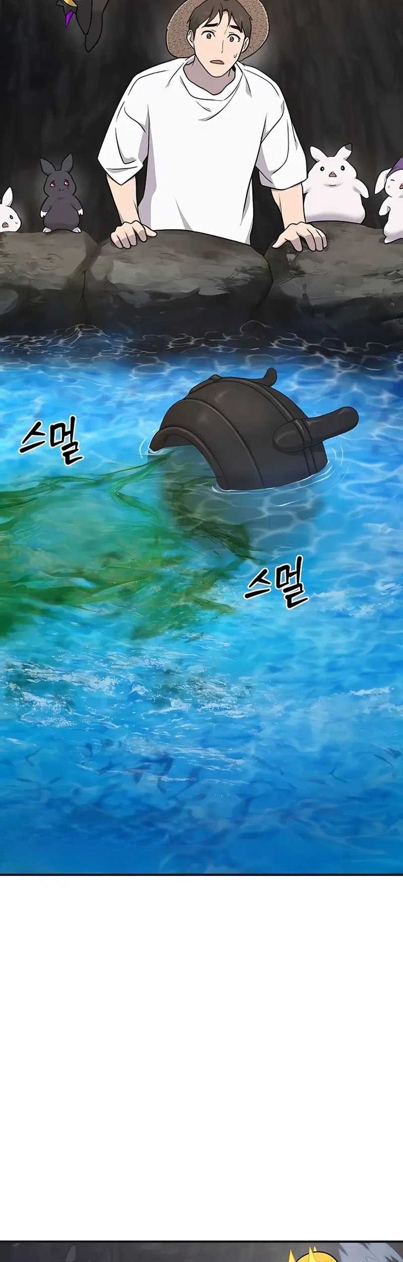 Solo Farming In The Tower Chapter 47 - halaman 28