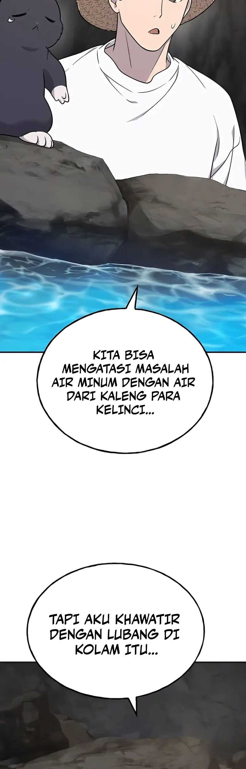 Solo Farming In The Tower Chapter 47 - halaman 30