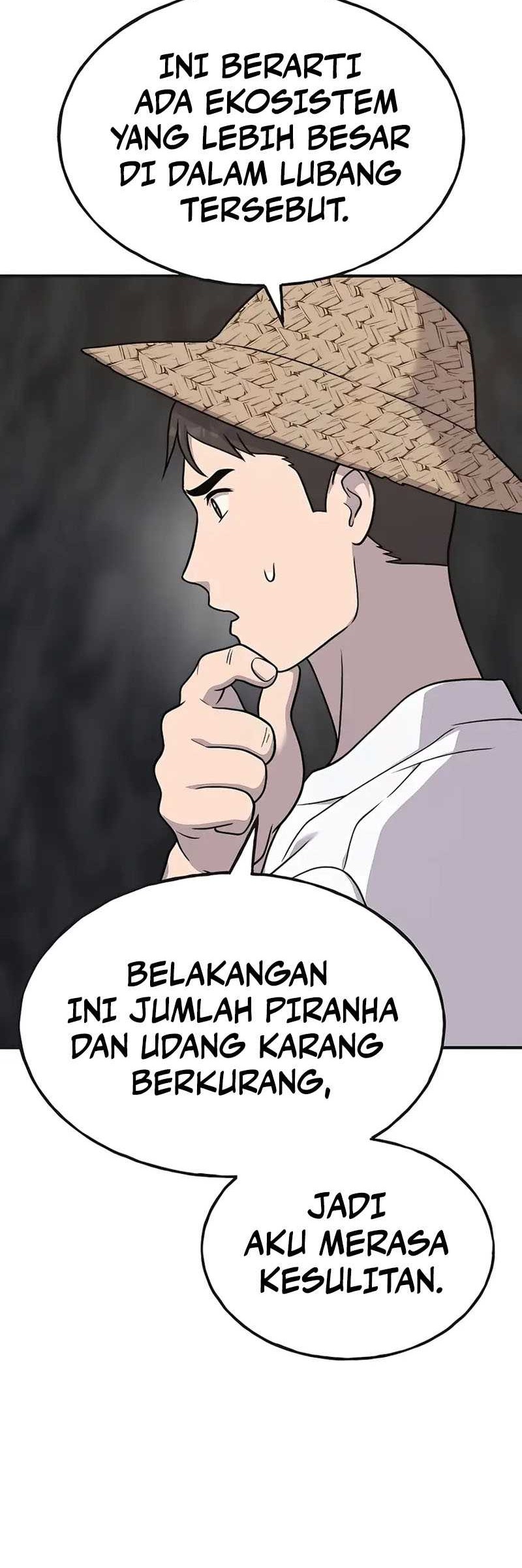 Solo Farming In The Tower Chapter 47 - halaman 33