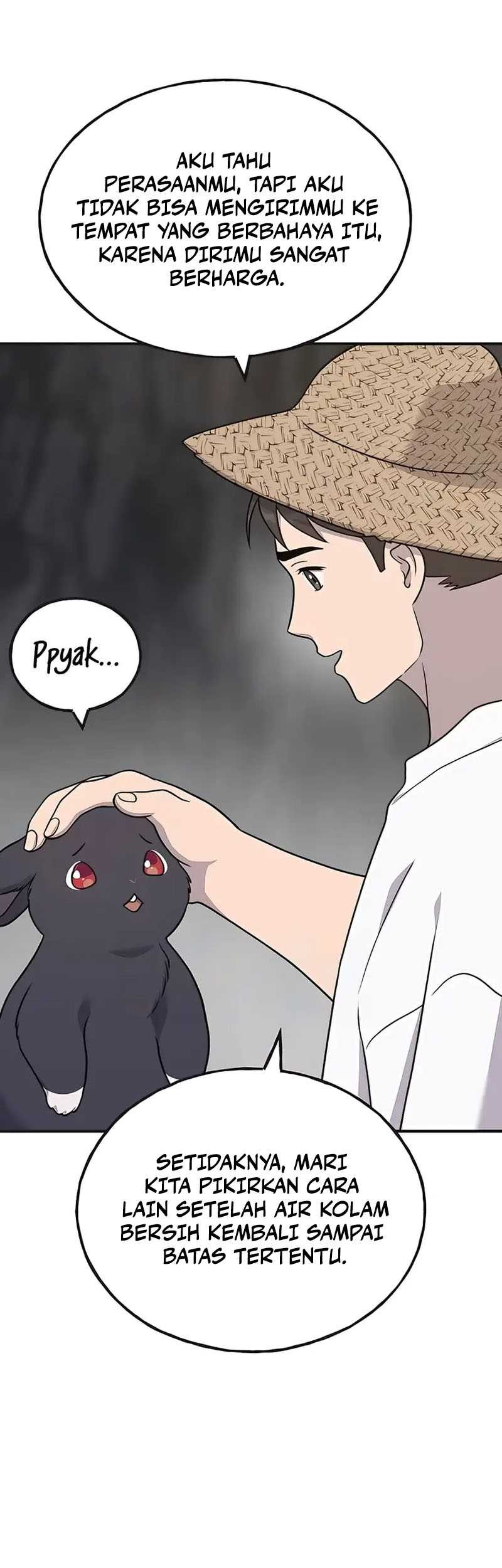 Solo Farming In The Tower Chapter 47 - halaman 38