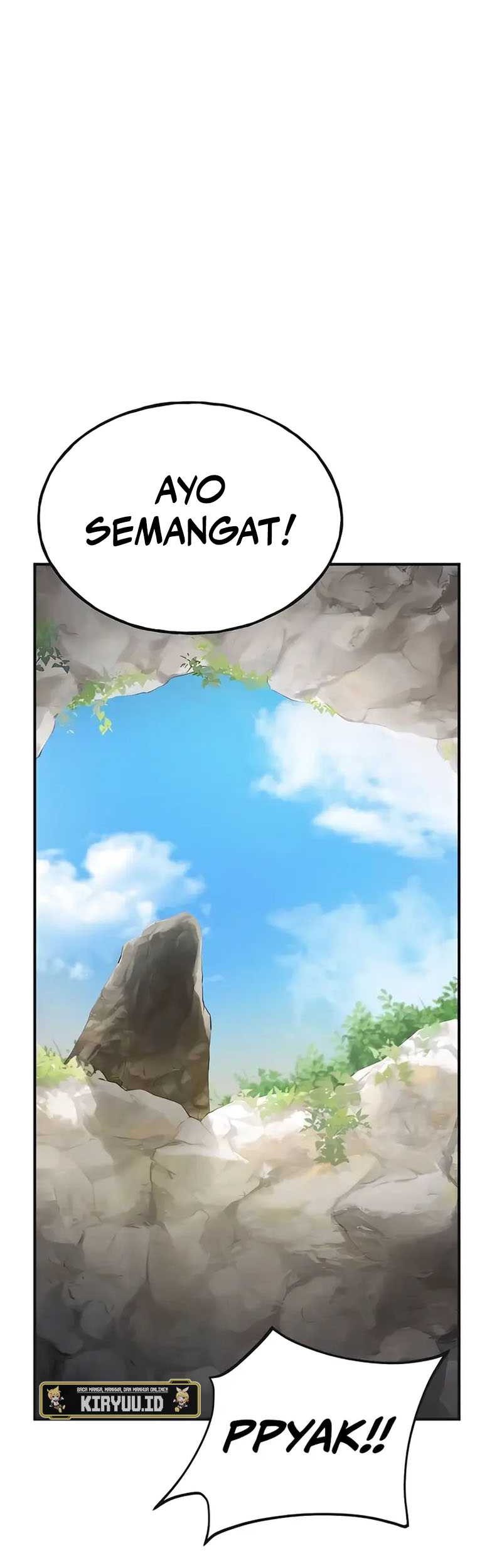 Solo Farming In The Tower Chapter 47 - halaman 40