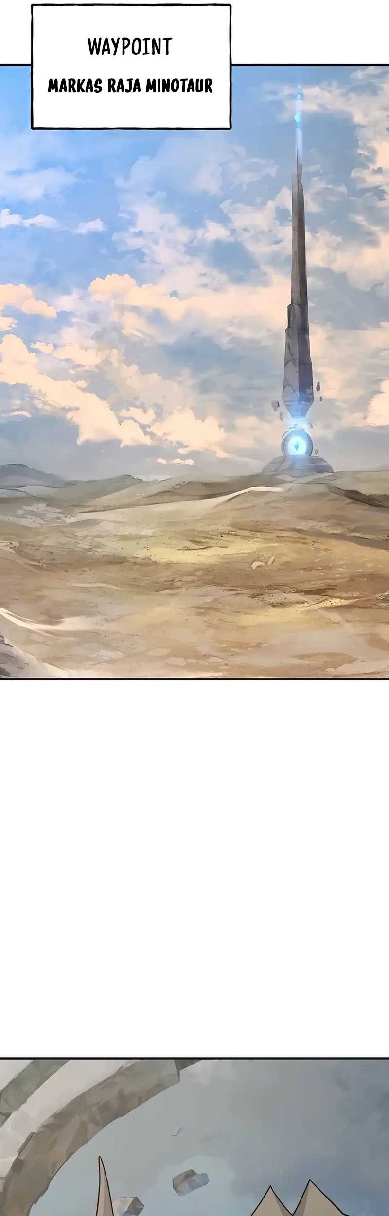 Solo Farming In The Tower Chapter 47 - halaman 42