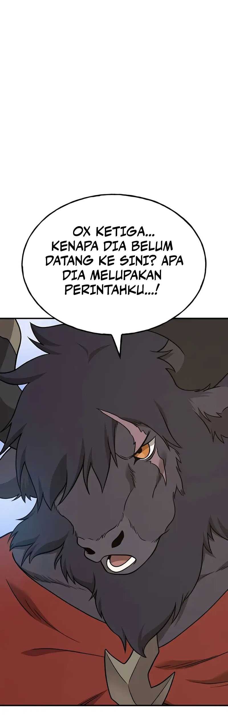 Solo Farming In The Tower Chapter 47 - halaman 44