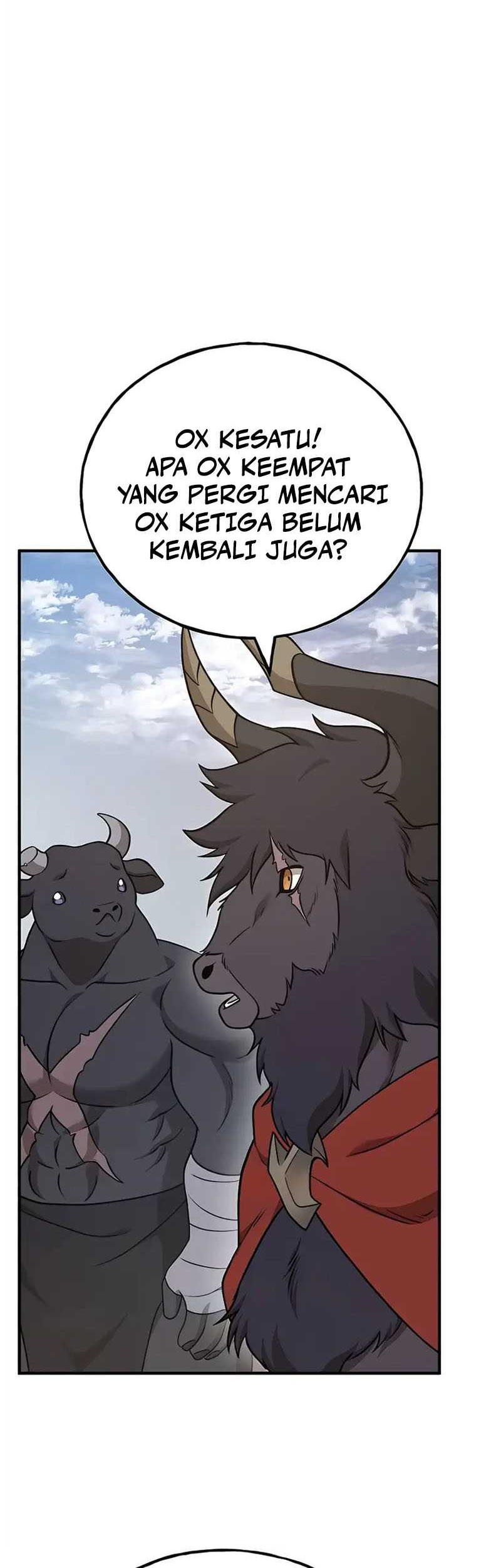 Solo Farming In The Tower Chapter 47 - halaman 45