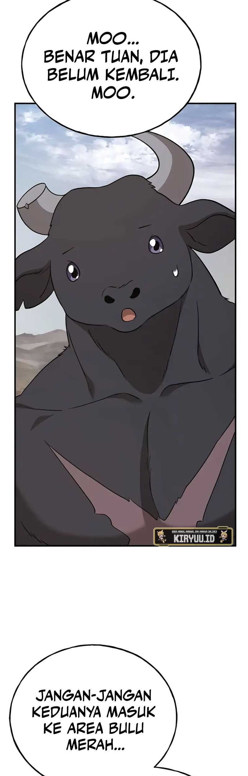 Solo Farming In The Tower Chapter 47 - halaman 46