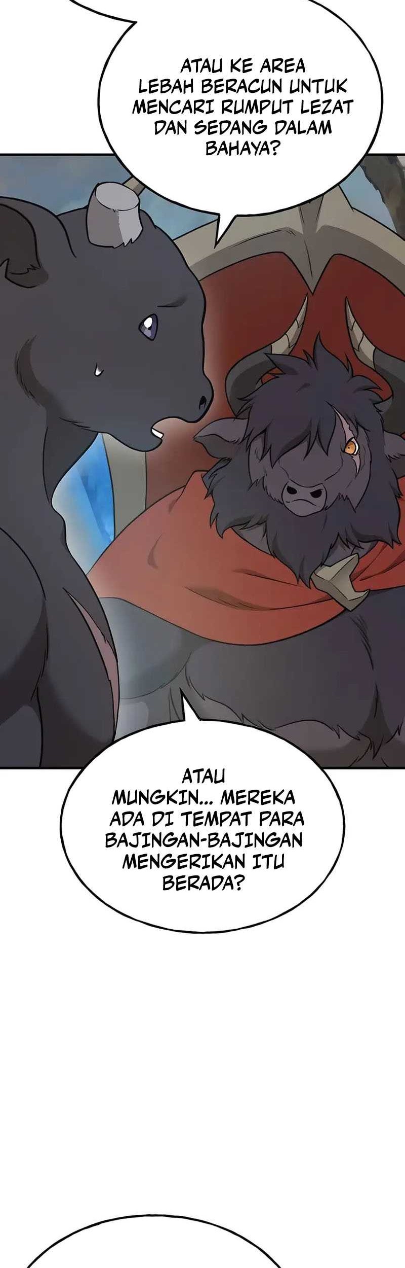 Solo Farming In The Tower Chapter 47 - halaman 47