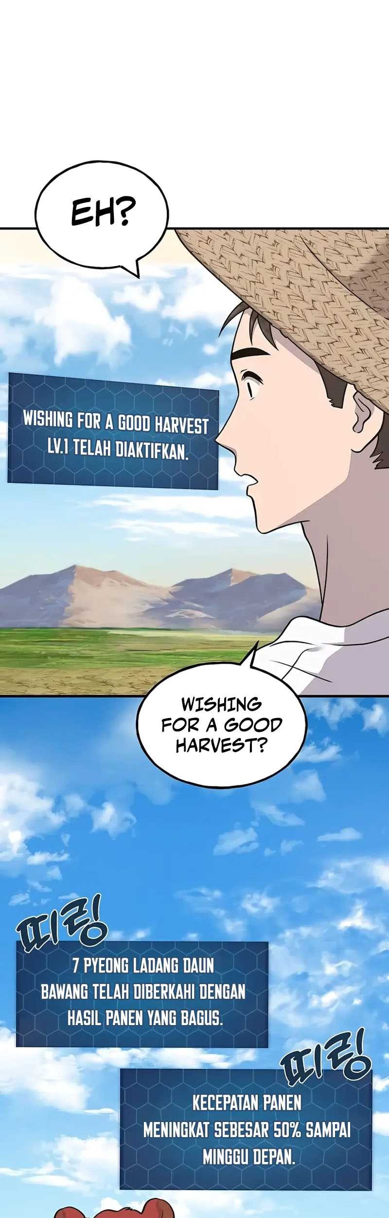 Solo Farming In The Tower Chapter 47 - halaman 58