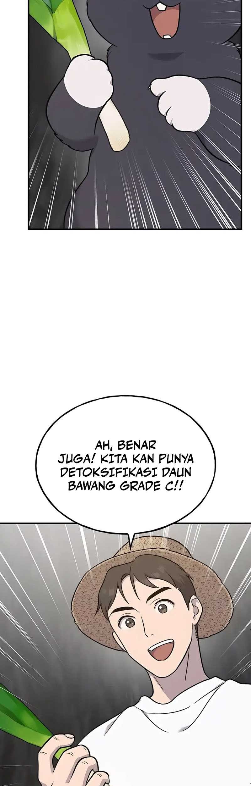 Solo Farming In The Tower Chapter 47 - halaman 6