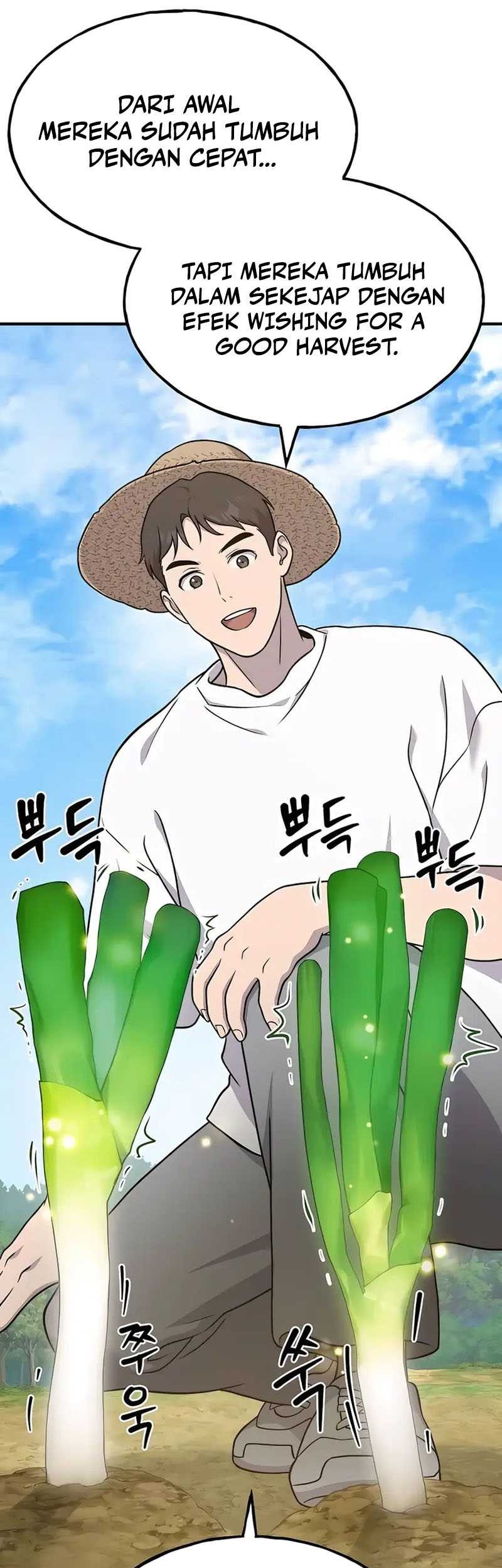 Solo Farming In The Tower Chapter 47 - halaman 60