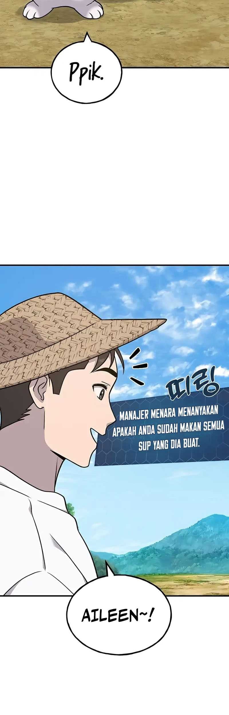 Solo Farming In The Tower Chapter 47 - halaman 62