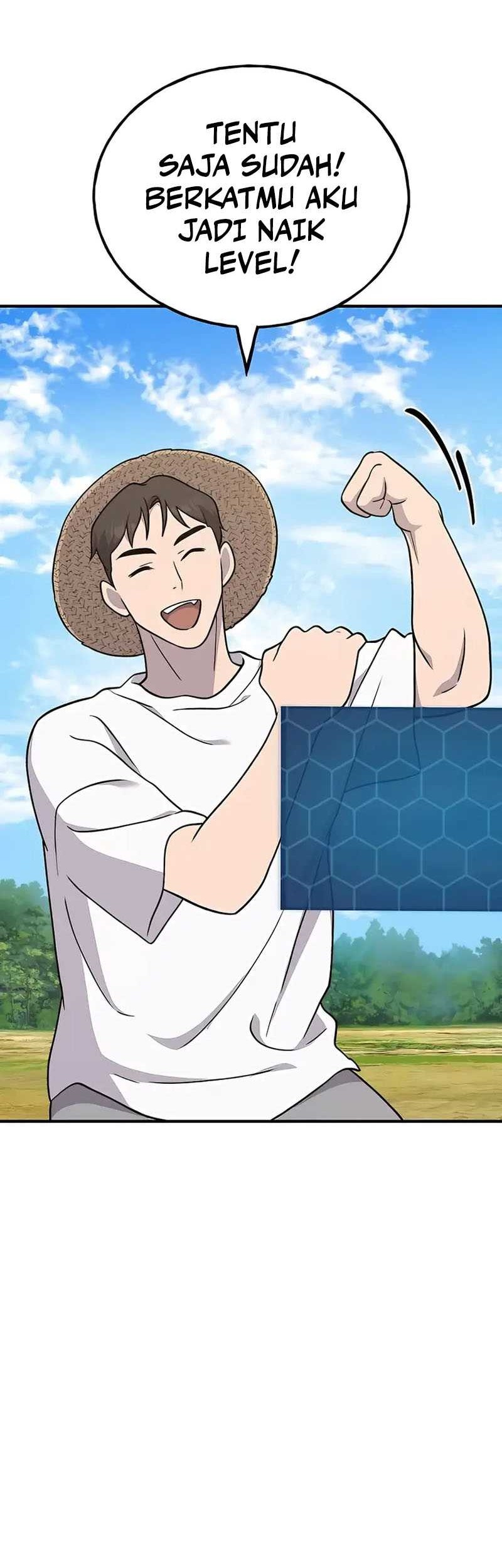 Solo Farming In The Tower Chapter 47 - halaman 63