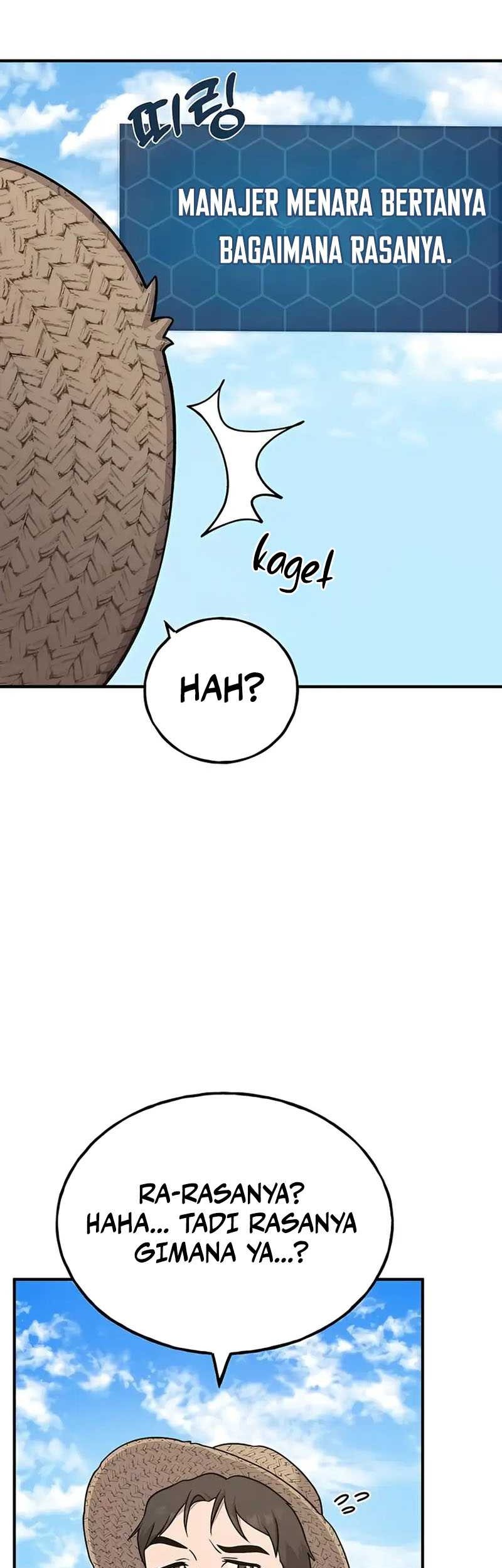 Solo Farming In The Tower Chapter 47 - halaman 64