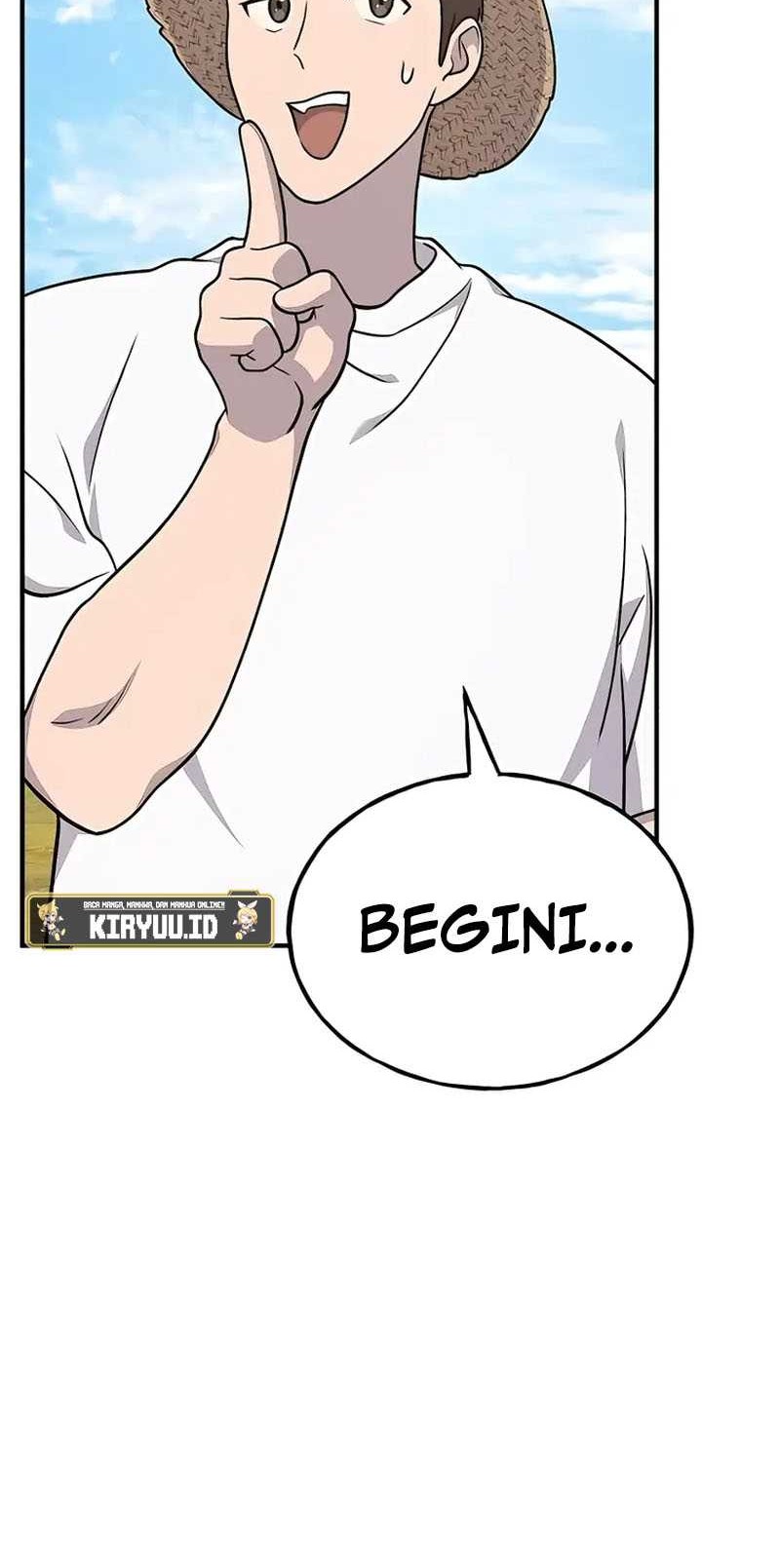 Solo Farming In The Tower Chapter 47 - halaman 65