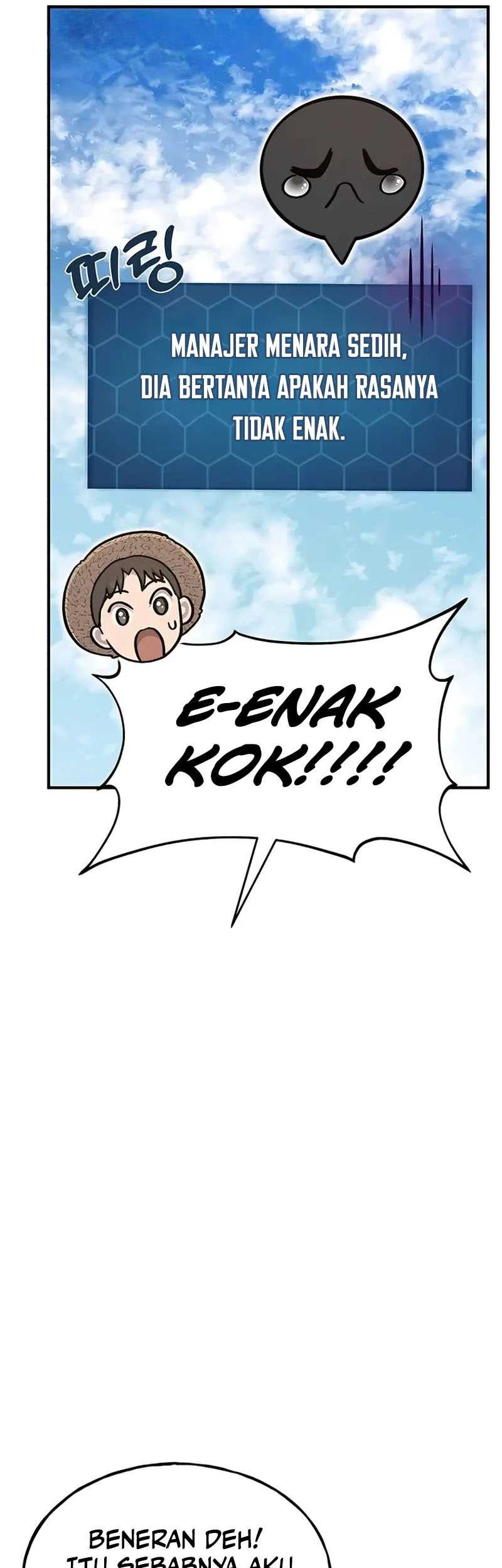 Solo Farming In The Tower Chapter 47 - halaman 66