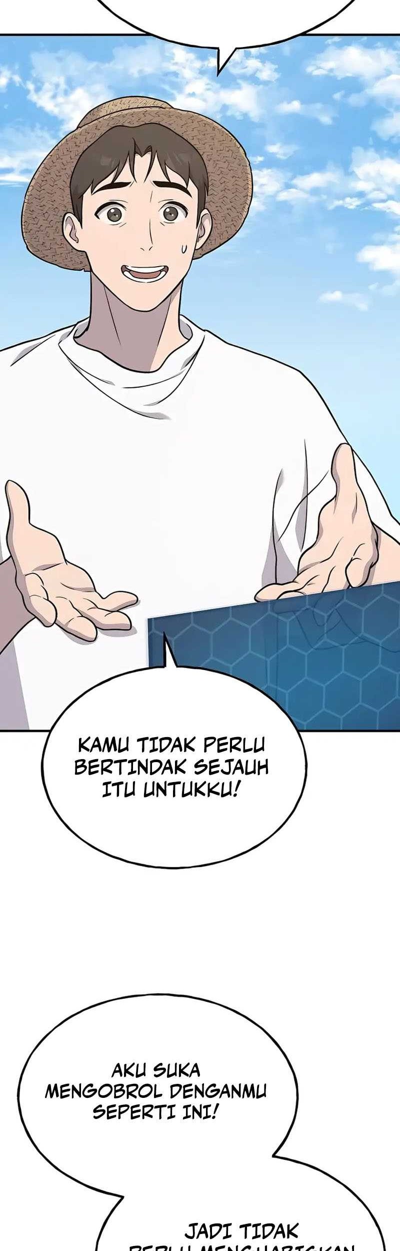 Solo Farming In The Tower Chapter 47 - halaman 69