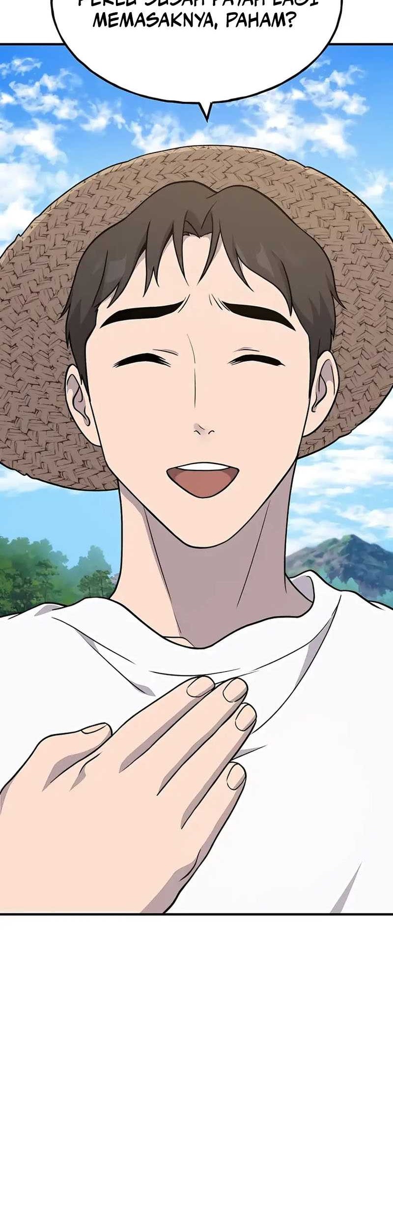 Solo Farming In The Tower Chapter 47 - halaman 71