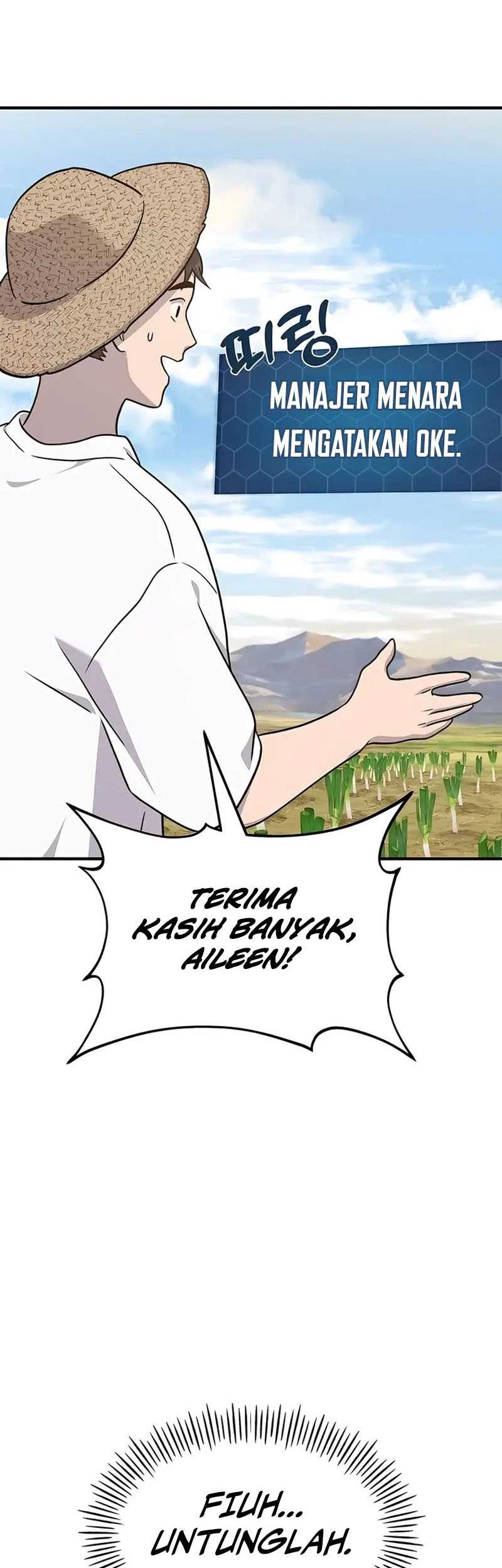 Solo Farming In The Tower Chapter 47 - halaman 75
