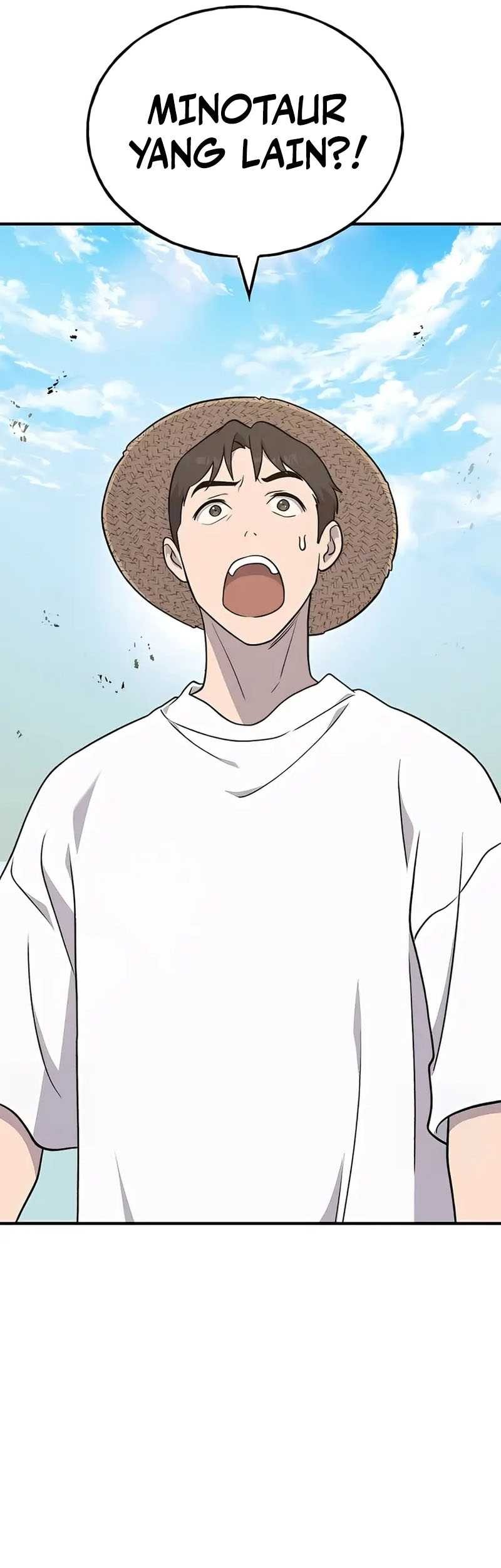 Solo Farming In The Tower Chapter 47 - halaman 82