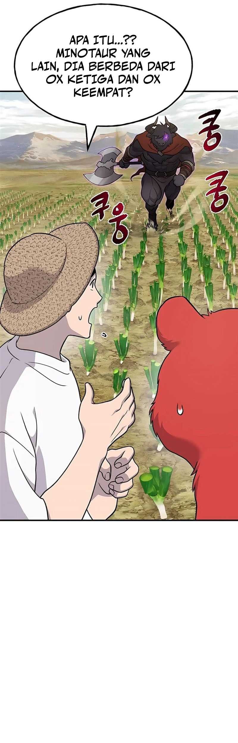 Solo Farming In The Tower Chapter 48 - halaman 10