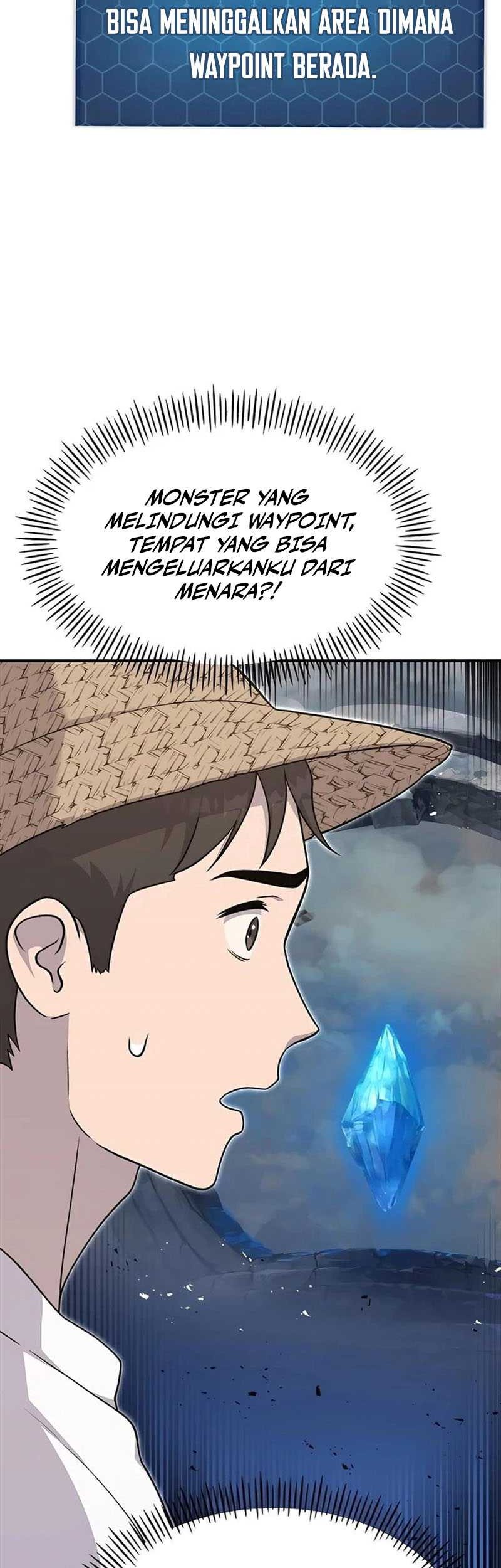 Solo Farming In The Tower Chapter 48 - halaman 12
