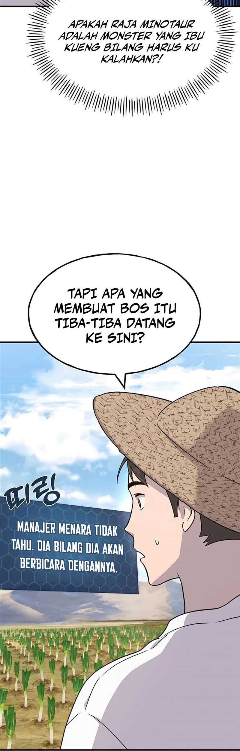 Solo Farming In The Tower Chapter 48 - halaman 13