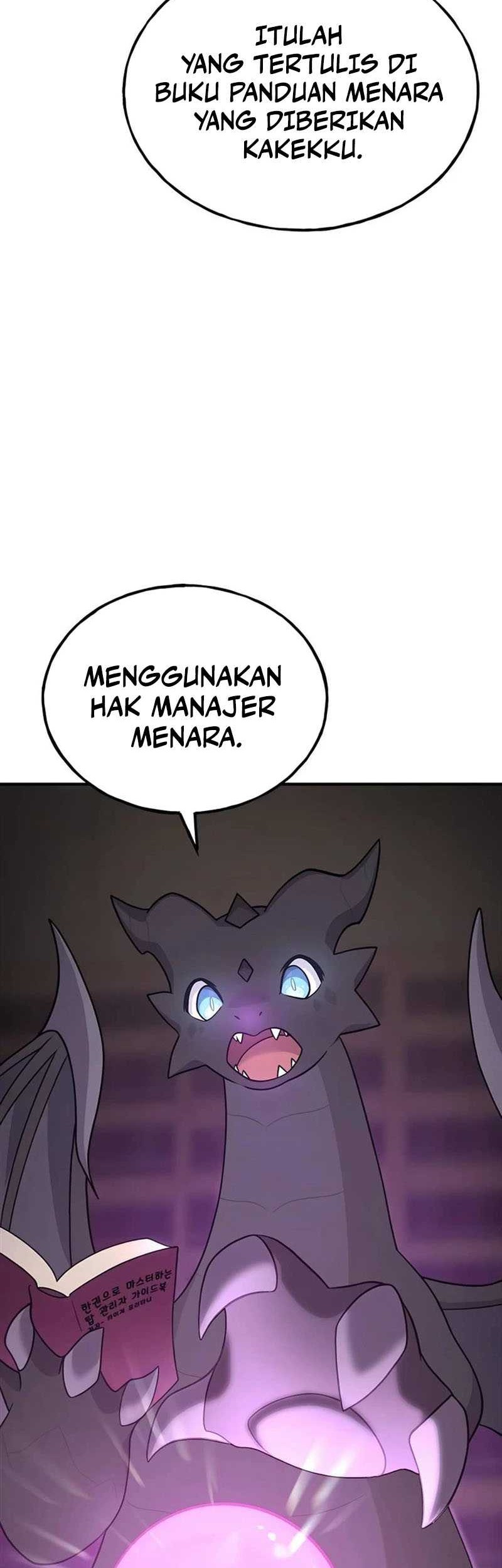 Solo Farming In The Tower Chapter 48 - halaman 15