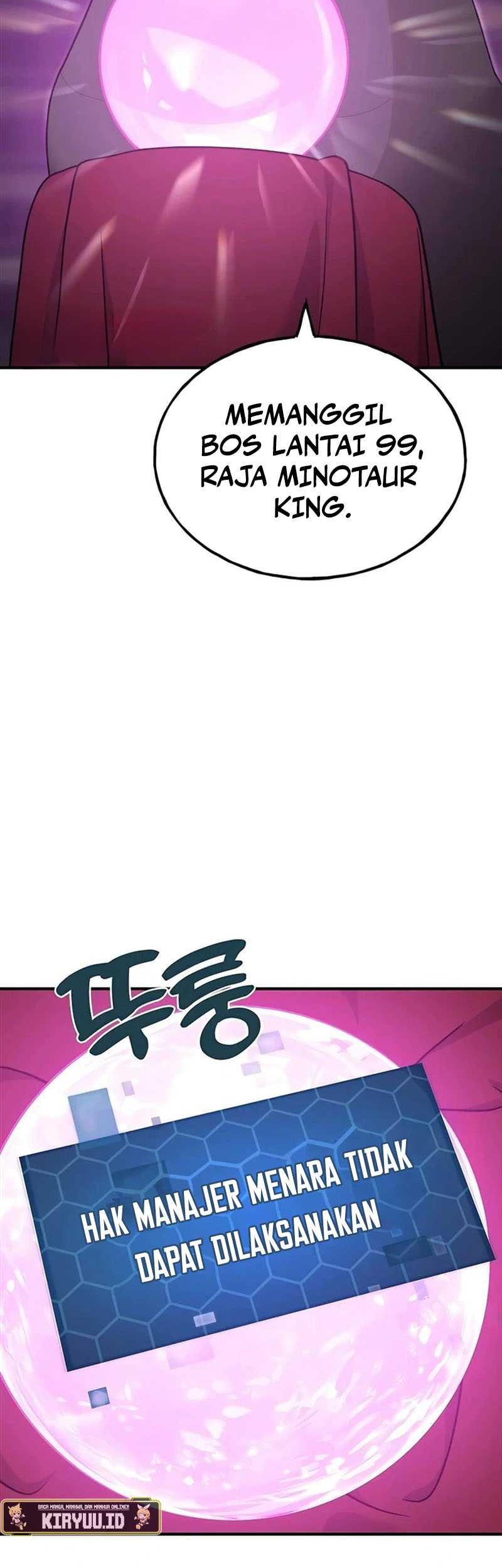 Solo Farming In The Tower Chapter 48 - halaman 16