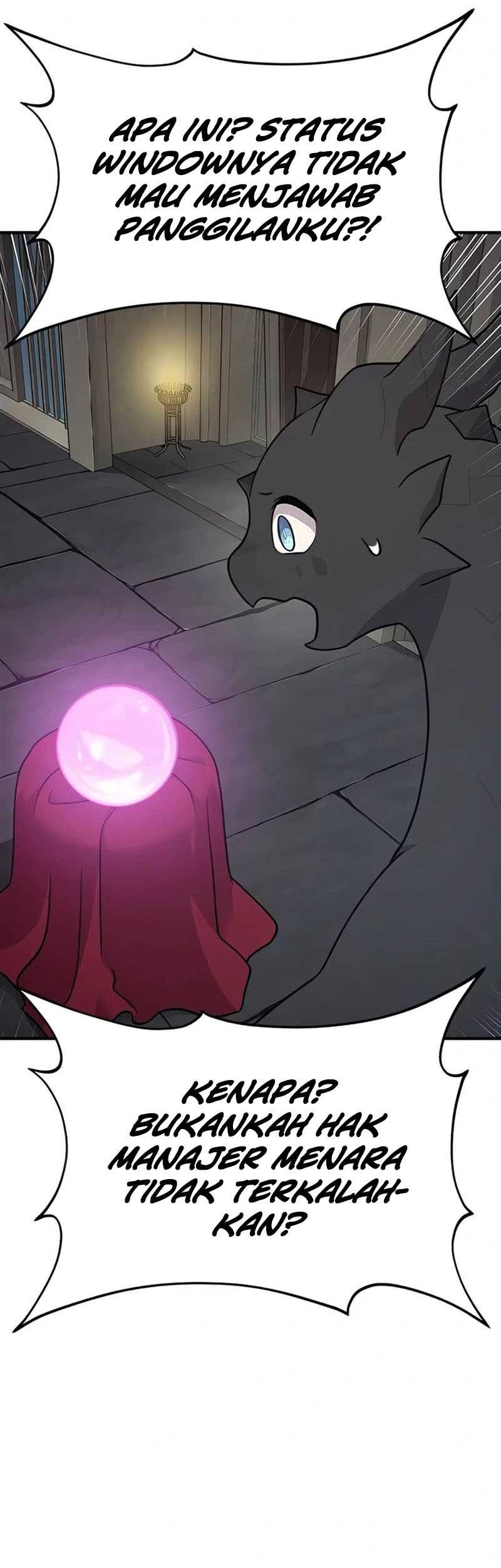 Solo Farming In The Tower Chapter 48 - halaman 18