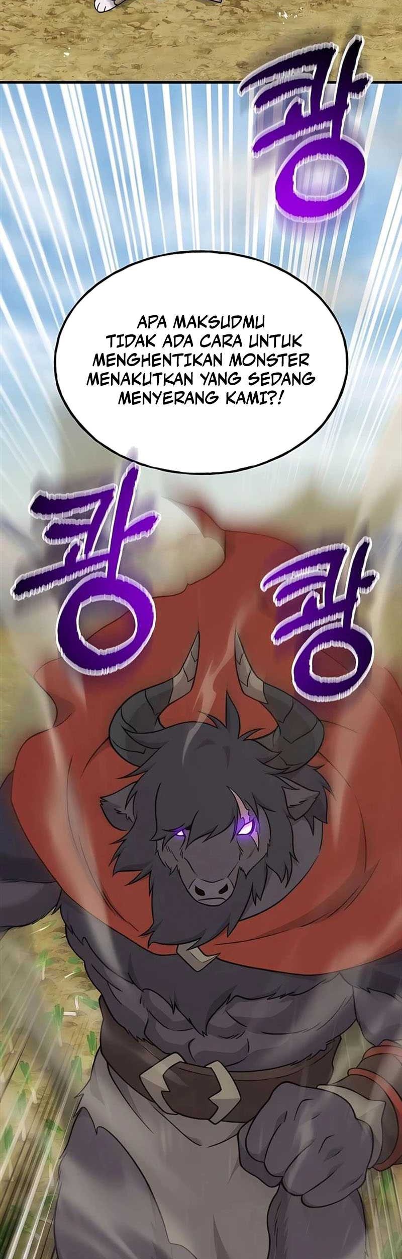Solo Farming In The Tower Chapter 48 - halaman 20