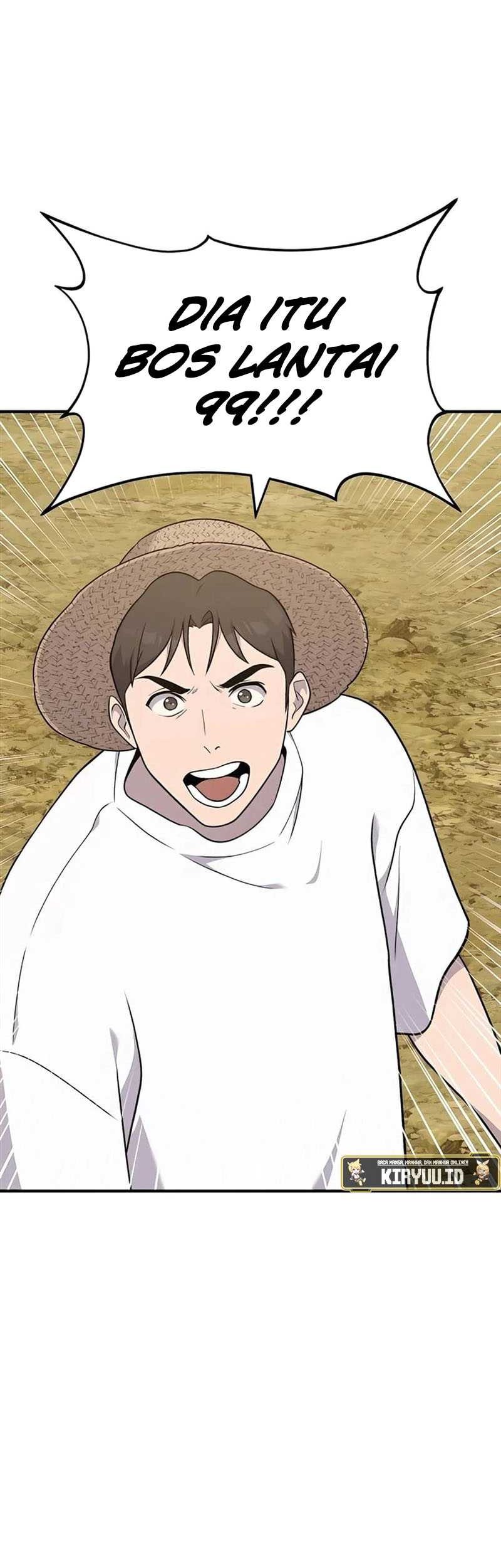 Solo Farming In The Tower Chapter 48 - halaman 24