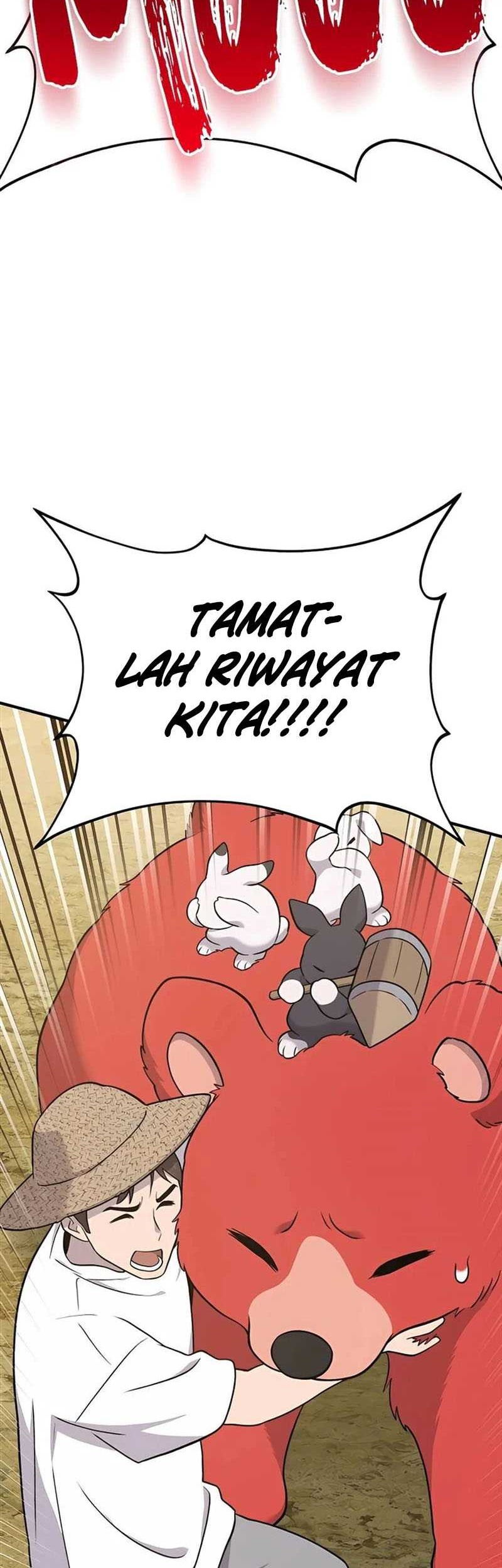 Solo Farming In The Tower Chapter 48 - halaman 29
