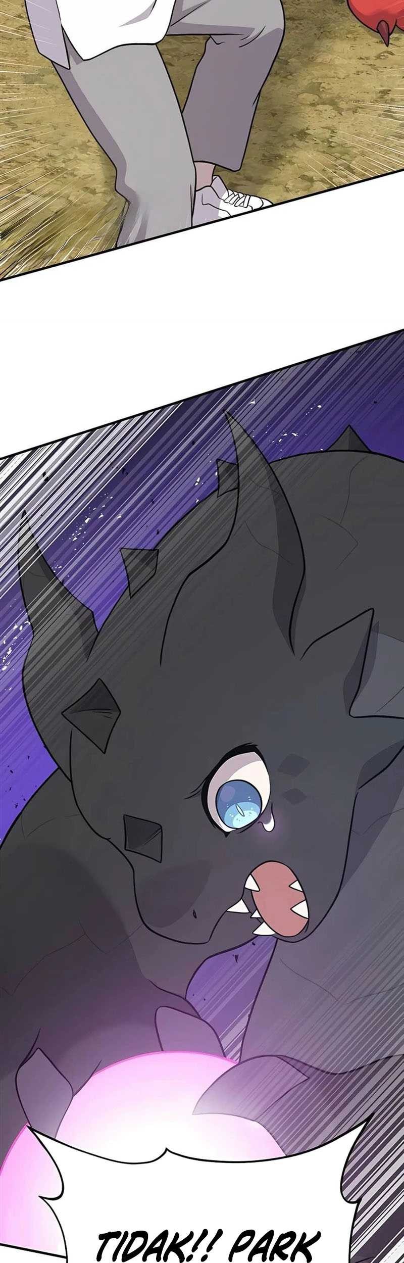 Solo Farming In The Tower Chapter 48 - halaman 30